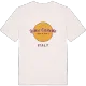 Laino Castello cirkel t-shirt