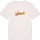 Laiterla baseball t-shirt