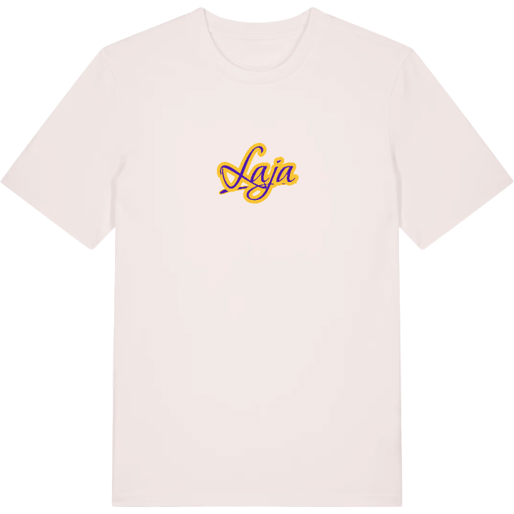 Laja baseball t-shirt – t-shirt från PinShirt