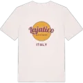 Lajatico cirkel t-shirt