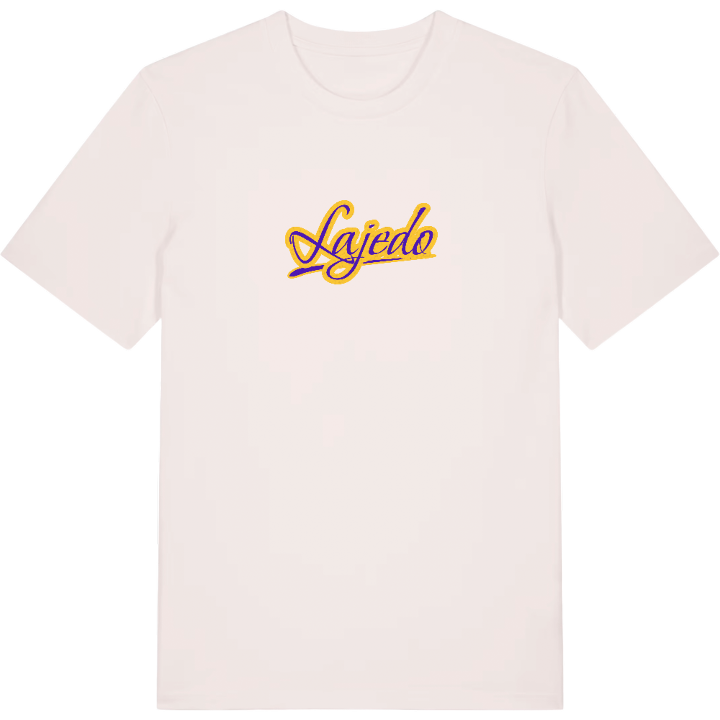 Lajedo baseball t-shirt – t-shirt från PinShirt