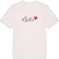 Låke hjärta t-shirt