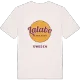 Lalabo cirkel t-shirt