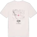 Lalin karta t-shirt