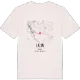 Lalin karta t-shirt