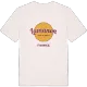 Lamanon cirkel t-shirt