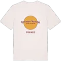 Lamarque-Rustaing cirkel t-shirt