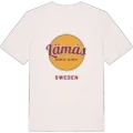Lämås cirkel t-shirt