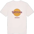 Lämåsen cirkel t-shirt