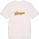 Lamayou baseball t-shirt
