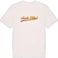 Lambo fäbod baseball t-shirt