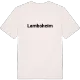Lambsheim fetstil t-shirt