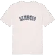 Lambzig college t-shirt