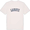 Lametz college t-shirt