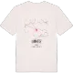 Lametz karta t-shirt