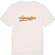 Lammafors baseball t-shirt