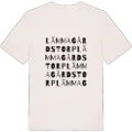 Lämmagårdstorp ordlek t-shirt
