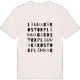 Lämmagårdstorp ordlek t-shirt