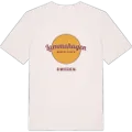 Lammahagen cirkel t-shirt