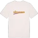 Lämmamossen baseball t-shirt