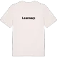Lammarp fetstil t-shirt
