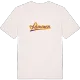 Lämmen baseball t-shirt