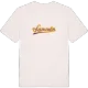 Lammön baseball t-shirt