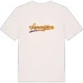 Lammtjärn baseball t-shirt