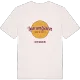 Lammtjärn cirkel t-shirt