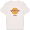 Lamorville cirkel t-shirt