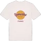 Lamothe cirkel t-shirt