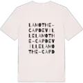 Lamothe-Capdeville ordlek t-shirt