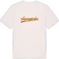 Lampegården baseball t-shirt