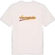 Lampegården baseball t-shirt