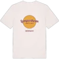 Lampertheim cirkel t-shirt