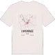 Lamspringe karta t-shirt