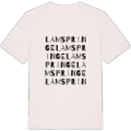 Lamspringe ordlek t-shirt