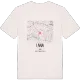 Lana karta t-shirt