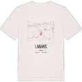 Lanans karta t-shirt