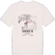 Lancaster karta t-shirt