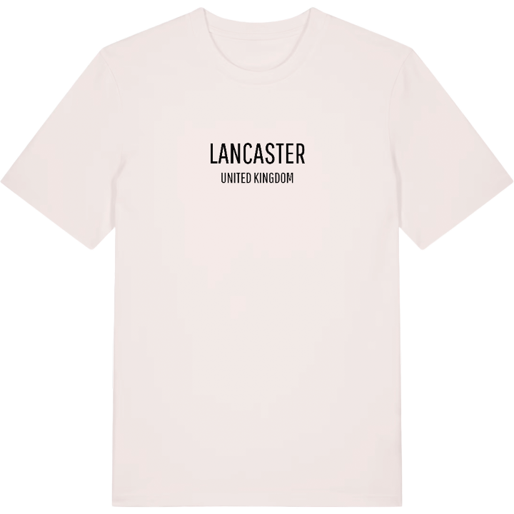 Lancaster i Sverige t-shirt – t-shirt från PinShirt