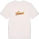 Lancé baseball t-shirt