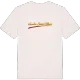 Lanches-Saint-Hilaire baseball t-shirt