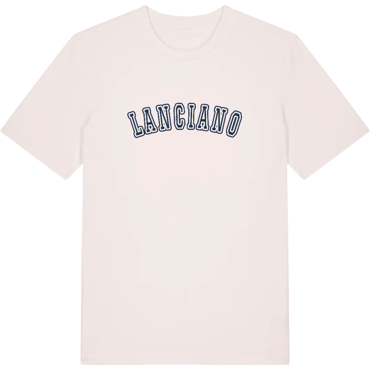 Lanciano college t-shirt – t-shirt från PinShirt