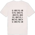 Lancy ordlek t-shirt