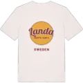 Landa cirkel t-shirt