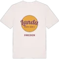 Landa cirkel t-shirt