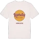 Landa cirkel t-shirt