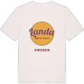 Landa cirkel t-shirt