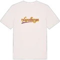 Landberga baseball t-shirt